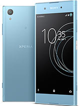 Best available price of Sony Xperia XA1 Plus in Netherlands