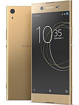 Best available price of Sony Xperia XA1 Ultra in Netherlands