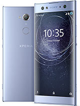 Best available price of Sony Xperia XA2 Ultra in Netherlands