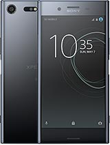 Best available price of Sony Xperia XZ Premium in Netherlands