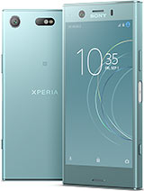 Best available price of Sony Xperia XZ1 Compact in Netherlands