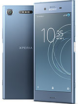 Best available price of Sony Xperia XZ1 in Netherlands