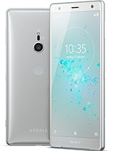 Best available price of Sony Xperia XZ2 in Netherlands