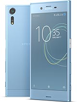 Best available price of Sony Xperia XZs in Netherlands