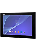 Best available price of Sony Xperia Z2 Tablet Wi-Fi in Netherlands