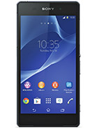 Best available price of Sony Xperia Z2a in Netherlands