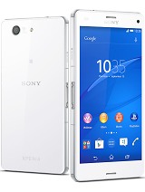 Best available price of Sony Xperia Z3 Compact in Netherlands