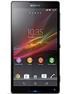 Best available price of Sony Xperia ZL in Netherlands