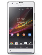 Best available price of Sony Xperia SP in Netherlands