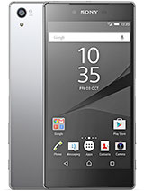 Best available price of Sony Xperia Z5 Premium Dual in Netherlands