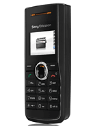 Best available price of Sony Ericsson J120 in Netherlands