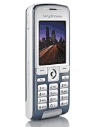 Best available price of Sony Ericsson K310 in Netherlands