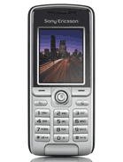 Best available price of Sony Ericsson K320 in Netherlands