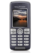 Best available price of Sony Ericsson K510 in Netherlands