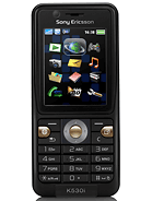 Best available price of Sony Ericsson K530 in Netherlands