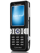 Best available price of Sony Ericsson K550 in Netherlands