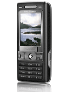 Best available price of Sony Ericsson K790 in Netherlands