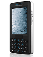 Best available price of Sony Ericsson M600 in Netherlands