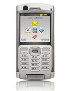 Best available price of Sony Ericsson P990 in Netherlands