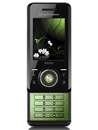 Best available price of Sony Ericsson S500 in Netherlands