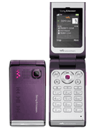 Best available price of Sony Ericsson W380 in Netherlands