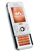Best available price of Sony Ericsson W580 in Netherlands