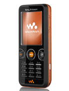 Best available price of Sony Ericsson W610 in Netherlands