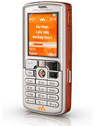 Best available price of Sony Ericsson W800 in Netherlands