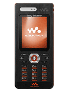 Best available price of Sony Ericsson W888 in Netherlands