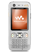Best available price of Sony Ericsson W890 in Netherlands