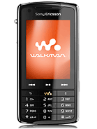 Best available price of Sony Ericsson W960 in Netherlands