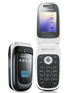 Best available price of Sony Ericsson Z310 in Netherlands