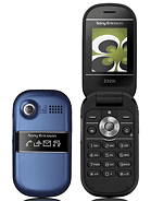 Best available price of Sony Ericsson Z320 in Netherlands