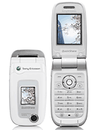 Best available price of Sony Ericsson Z520 in Netherlands