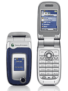 Best available price of Sony Ericsson Z525 in Netherlands