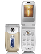 Best available price of Sony Ericsson Z550 in Netherlands