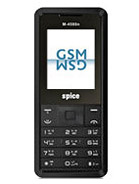 Best available price of Spice M-4580n in Netherlands