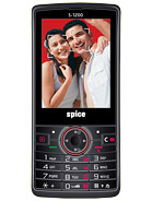 Best available price of Spice S-1200 in Netherlands