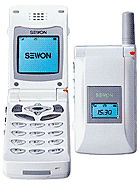 Best available price of Sewon SG-2200 in Netherlands