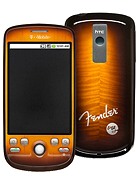 Best available price of T-Mobile myTouch 3G Fender Edition in Netherlands