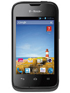 Best available price of T-Mobile Prism II in Netherlands
