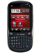 Best available price of T-Mobile Vairy Text II in Netherlands