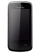 Best available price of T-Mobile Vairy Touch II in Netherlands