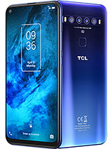 Best available price of TCL 10 5G in Netherlands