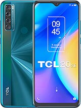 Best available price of TCL 20 SE in Netherlands