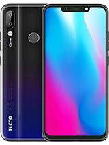 Best available price of TECNO Camon 11 Pro in Netherlands