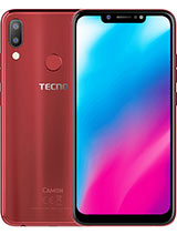 Best available price of TECNO Camon 11 in Netherlands