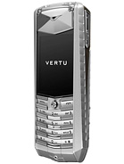 Best available price of Vertu Ascent 2010 in Netherlands