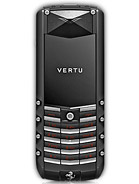 Best available price of Vertu Ascent Ferrari GT in Netherlands