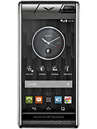 Best available price of Vertu Aster in Netherlands